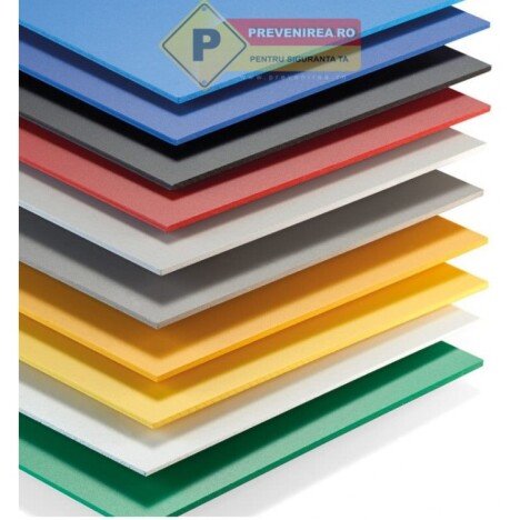 Indicatoare simple pentru parcari